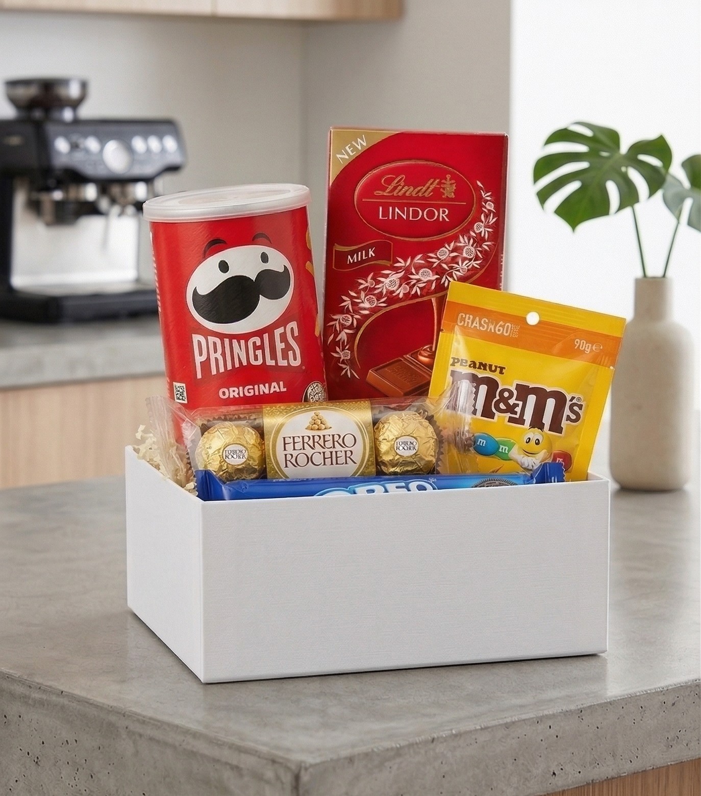 Little Luxe gift hamper
