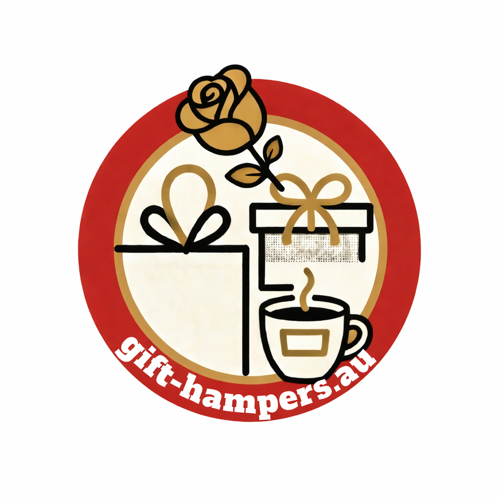 Gift-Hampers.AU Logo