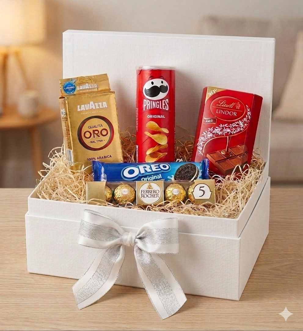 Packaging